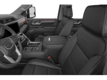 GMC Sierra 2500HD Denali
