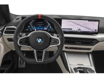 BMW 4 Series M440i xDrive