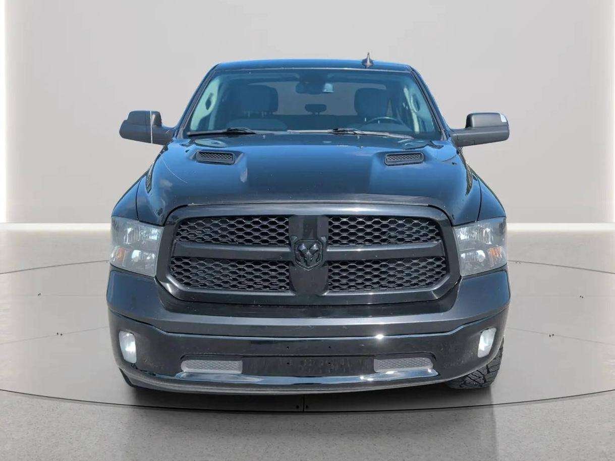 Ram 1500 SLT 2022 Noir Gatineau - photo #7
