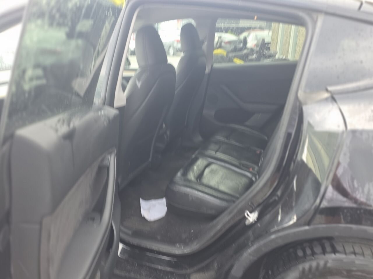 Tesla Model Y 2023 Argent Longueuil, - photo #10
