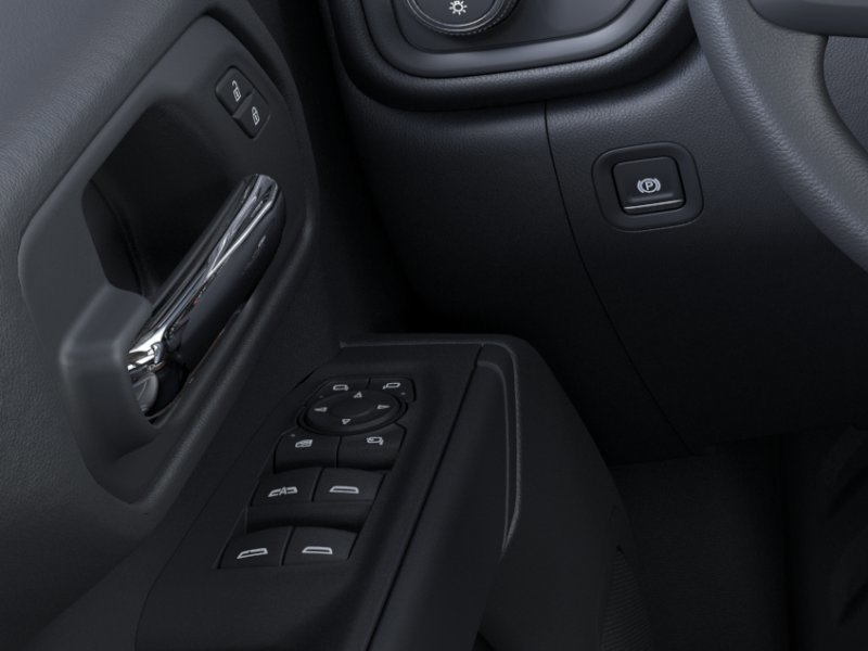2026 GMC SIERRA 2500HD Pro cabine double 4RM 162 po Grey Sherbrooke - photo #21