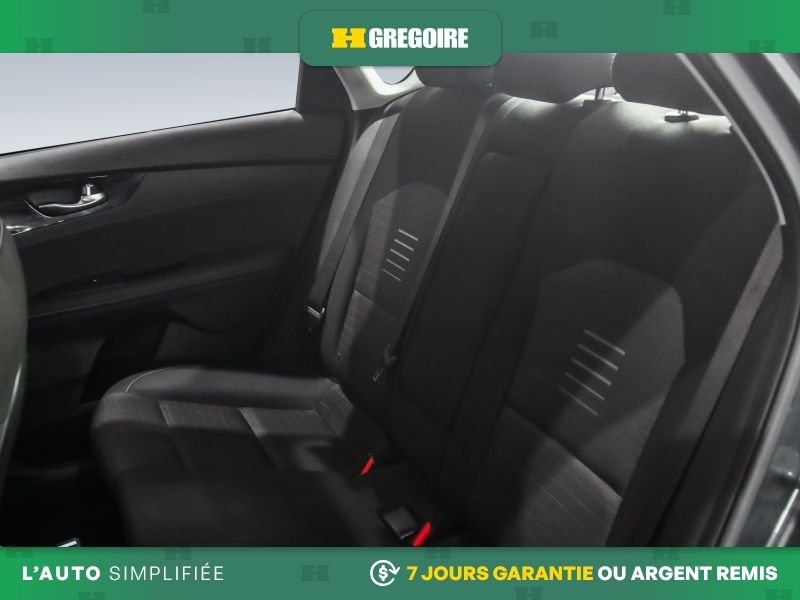 2019 Kia Forte Grey Saint-Eustache - photo #20