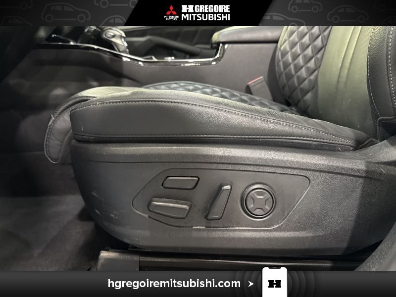 2023 Kia Sorento Grey Laval - photo #18