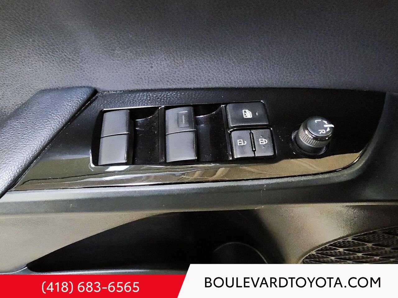 Toyota Prius Prime 531854-42 | 2021 Argent Québec - photo #7