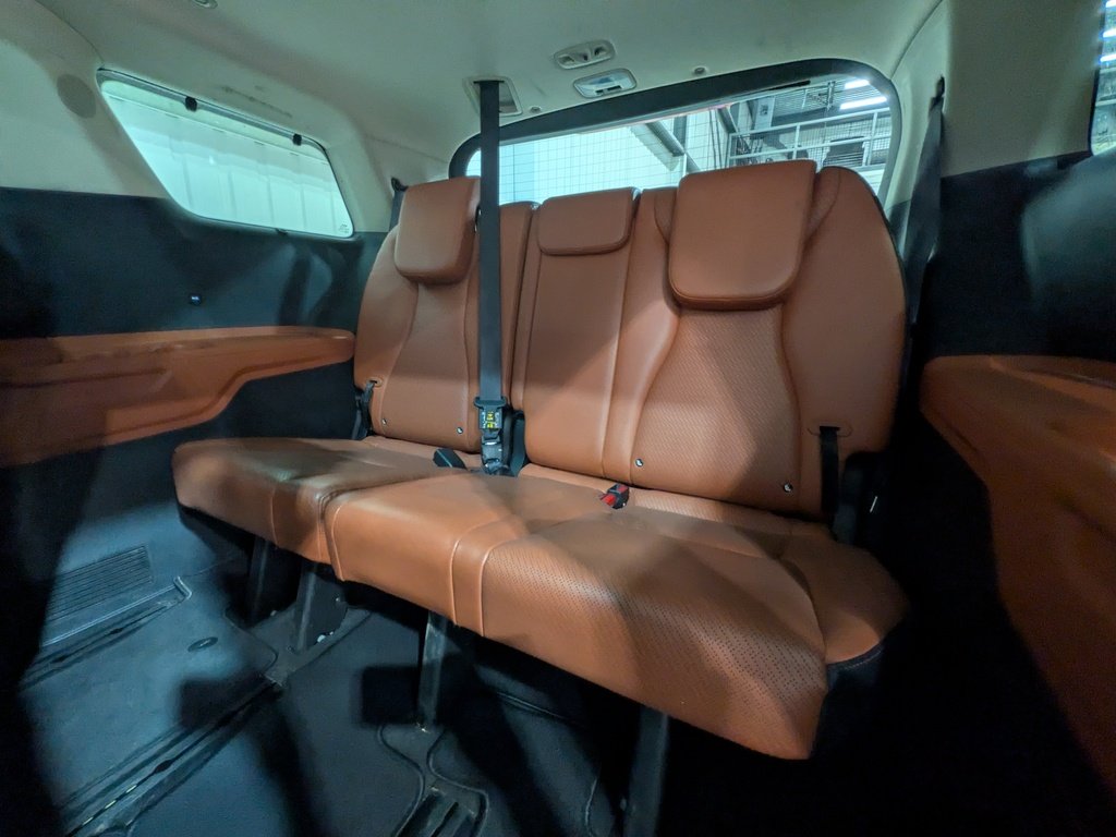 Kia Carnival SX FWD *Ltd Avail* 2022 Blanc Val-David - photo #14