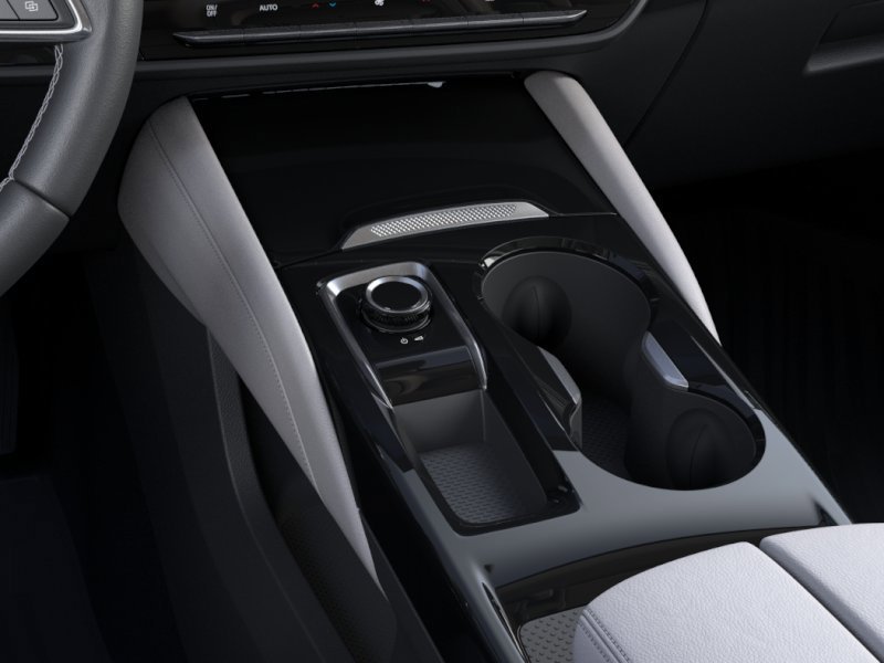 2026 BUICK Envision Avenir 4 portes TI Ebony Twilight Metallic Ottawa & Gatineau - photo #22