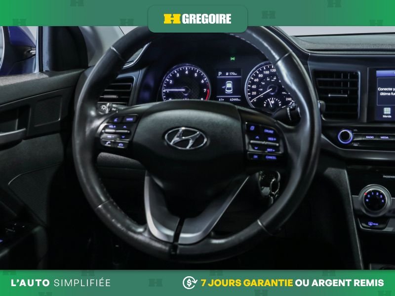 2020 Hyundai Elantra Blue Laval - photo #17