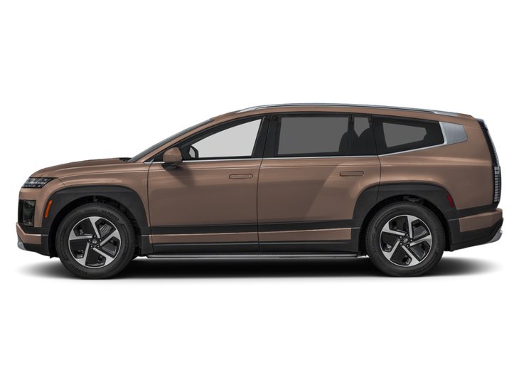 2026 Hyundai IONIQ 9 Essential