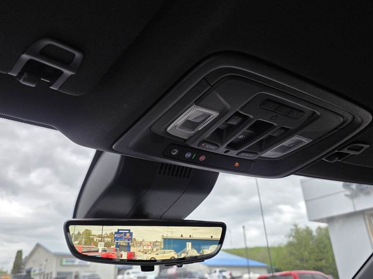 Chevrolet Silverado 1500 ZR2 4X4 2024 Noir Mont-Laurier - photo #40