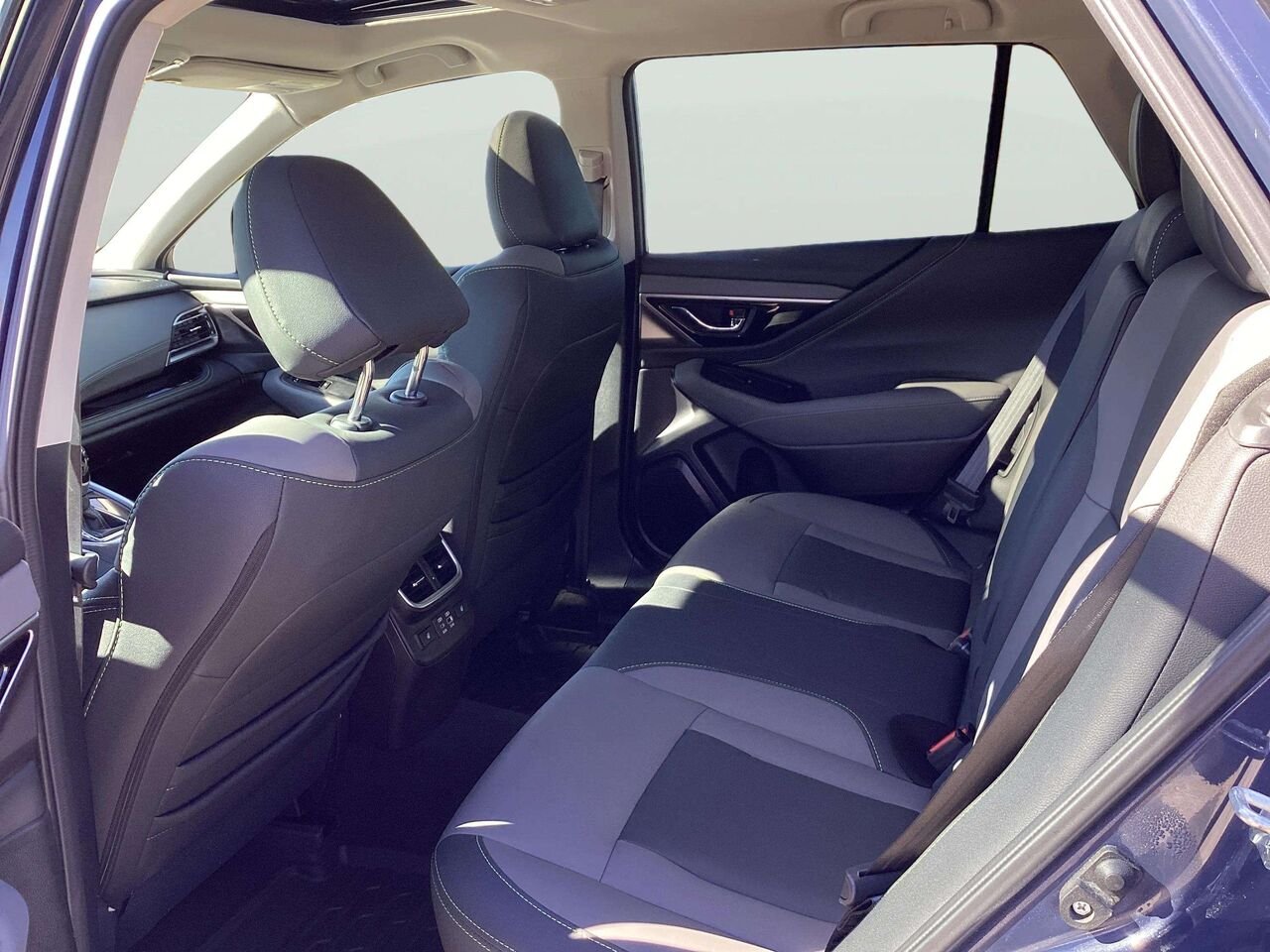 Subaru Outback ONYX Onyx TI 2025 Bleu Gatineau - photo #18