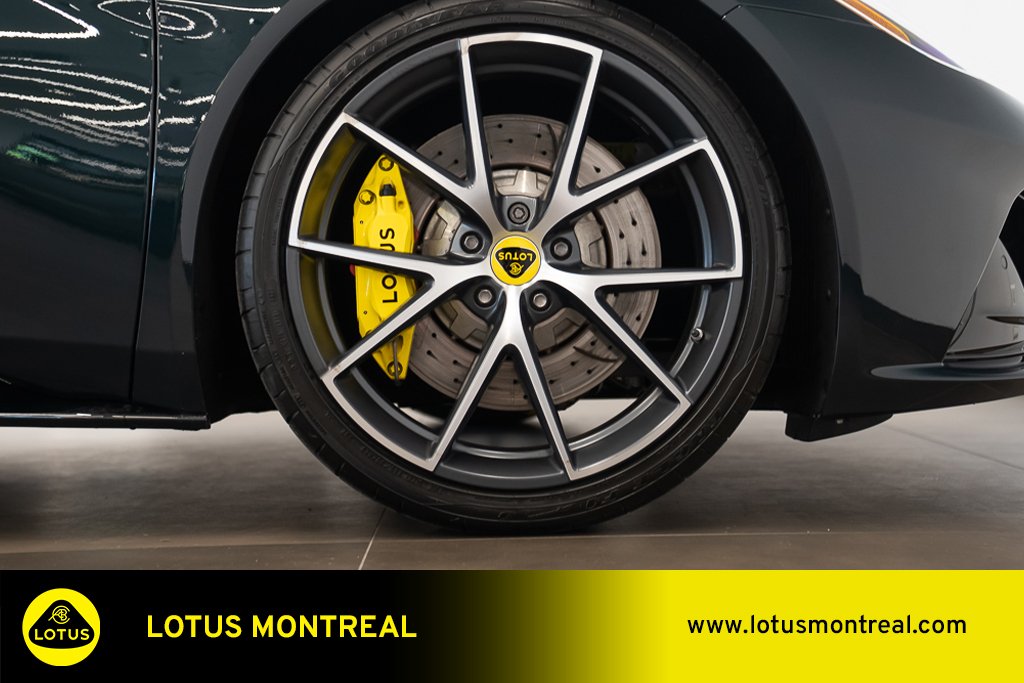 Lotus Emira V6 First Edition Coupe 2024 Kirkland - photo #7