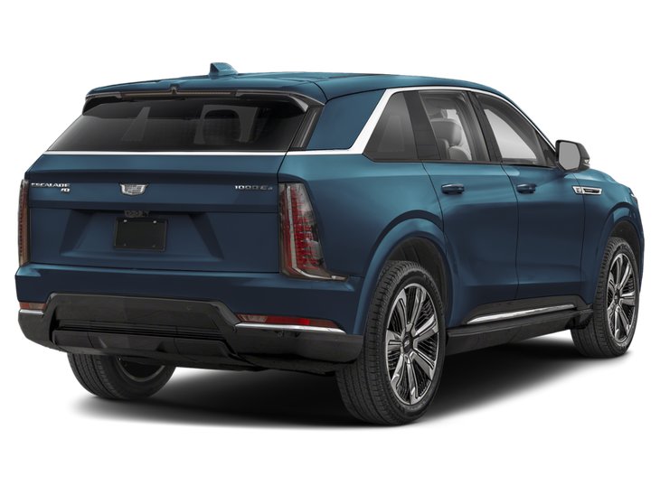 2026 Cadillac Escalade IQ Premium Luxe