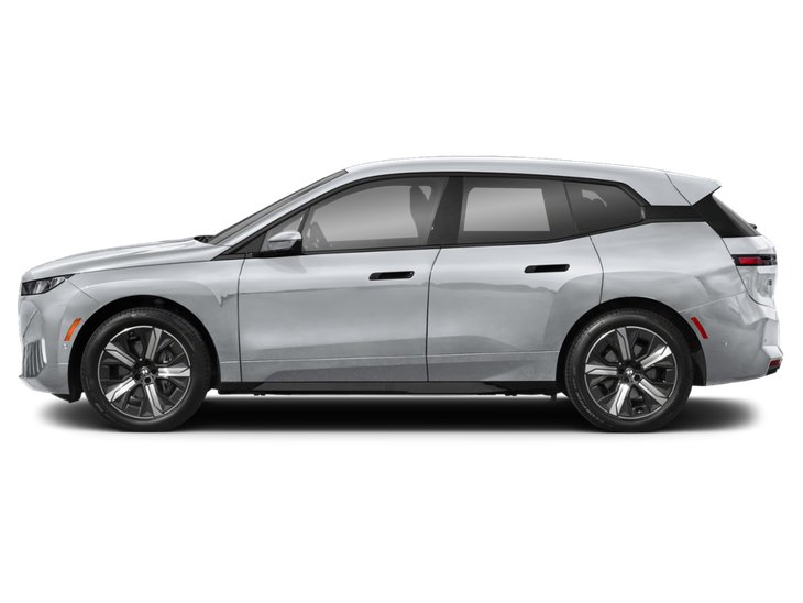 2026 BMW iX M70 xDrive
