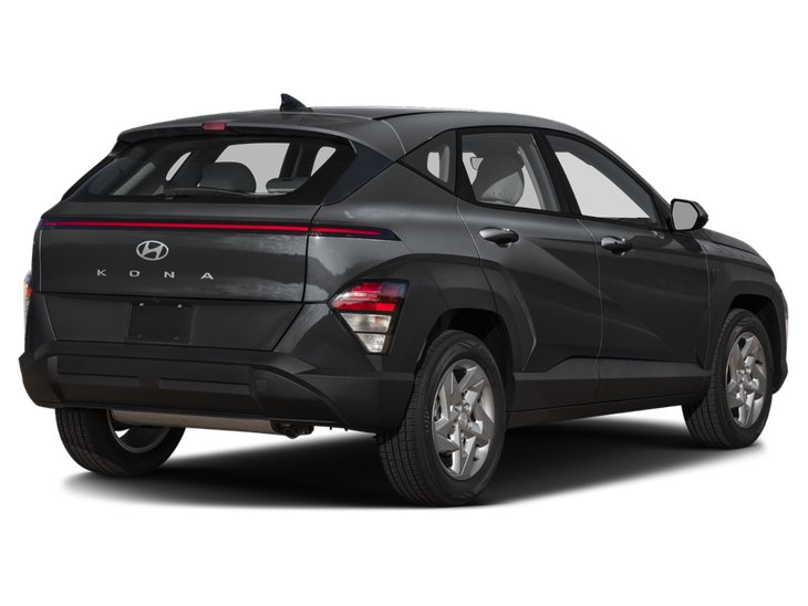 2027 Hyundai Kona Essential