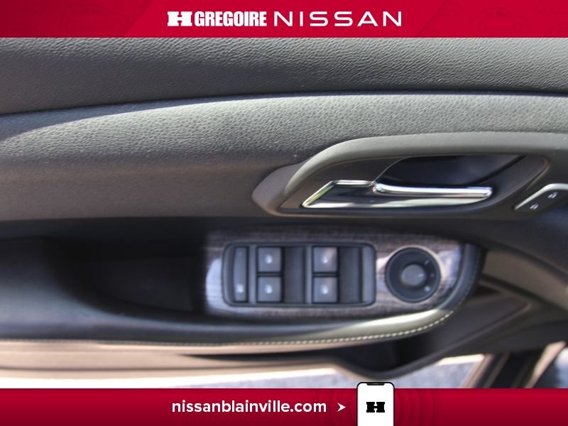 2015 Chevrolet Malibu Black Laval - photo #19