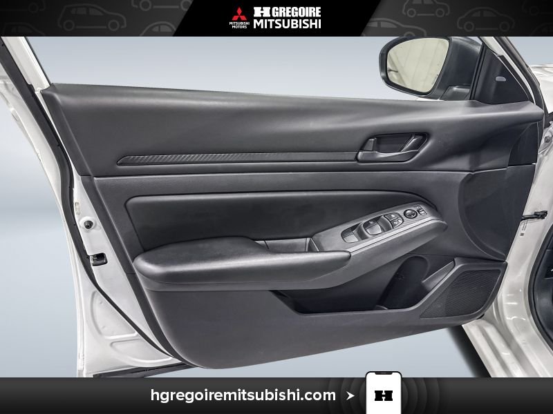 2024 Nissan Altima White Laval - photo #12