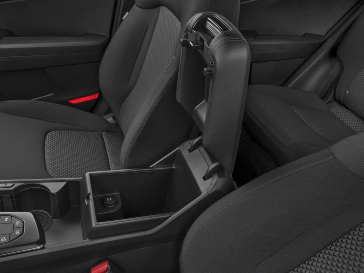 2027 KIA Sportage Hybrid Fusion Black Gatineau - photo #10