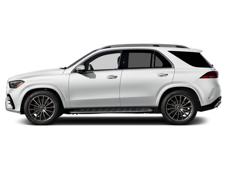 2026 Mercedes-Benz GLE GLE 450