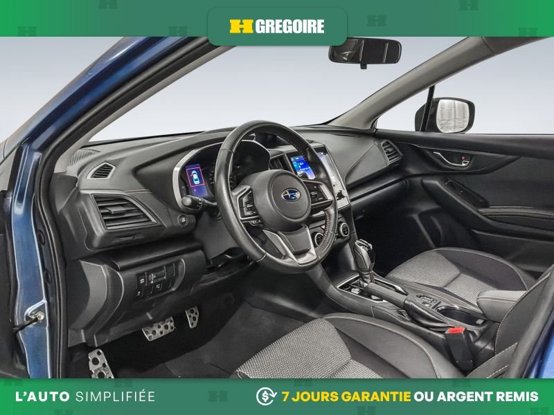 2019 Subaru Crosstrek Blainville - photo #29