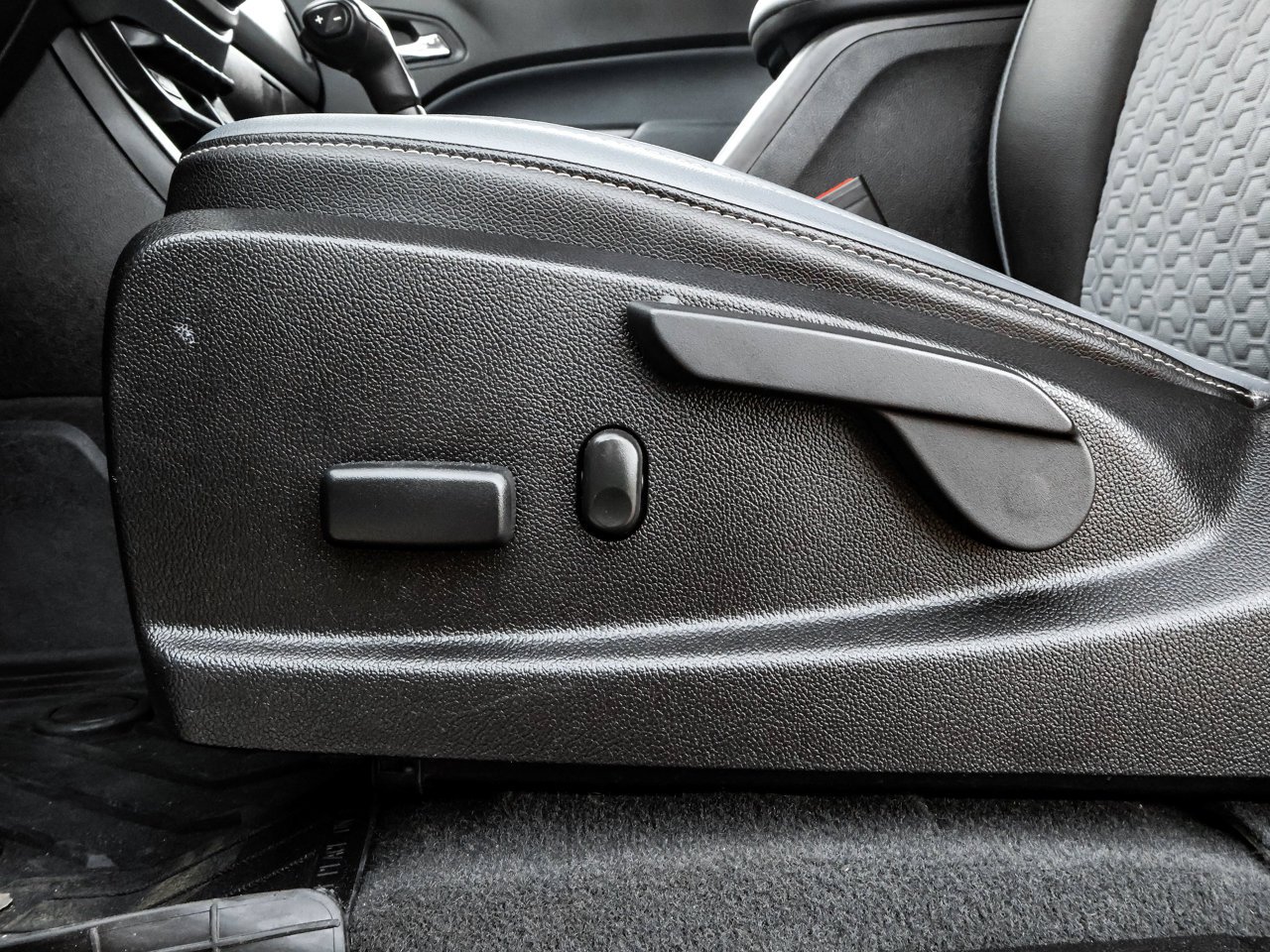 2019 Chevrolet Colorado 4WD Crew Cab 128.3 Z71 Black Sherwood Park - photo #20