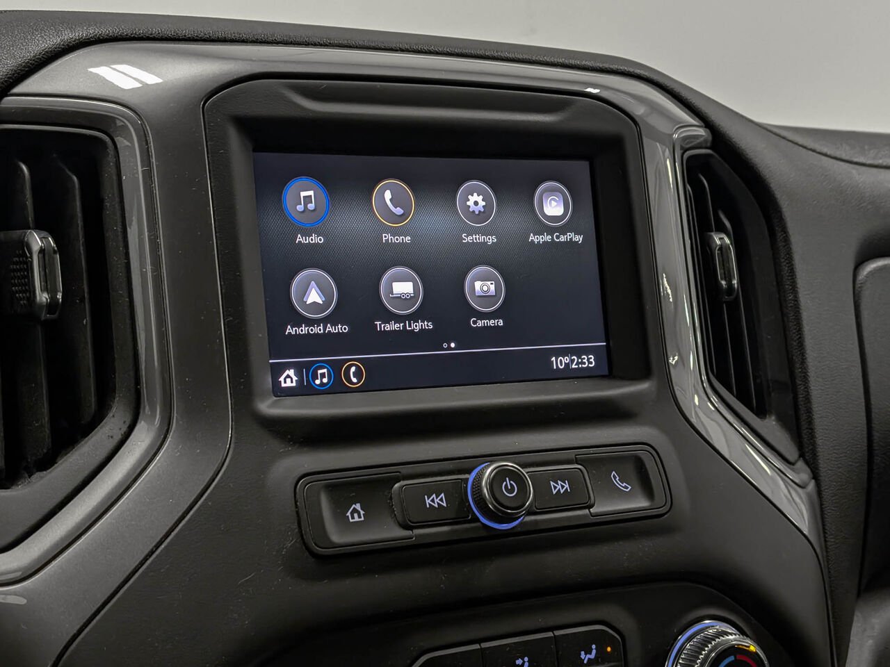 GMC SIERRA 1500 CAISSE STANDARD DE 6 PIEDS 6 X31 4x4 Moteur V8 5.3L 6 Places 2021 Autre Sherbrooke - photo #10