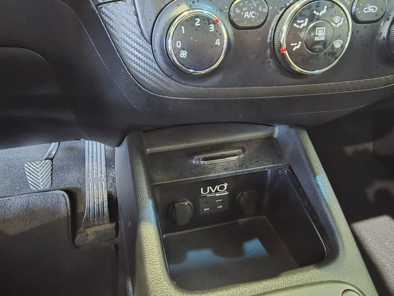 Kia Forte 2016 Gris Longueuil, - photo #18