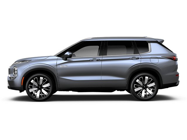 Mitsubishi Outlander PHEV SEL 2026 Gris graphite métallisé Montréal - photo #0