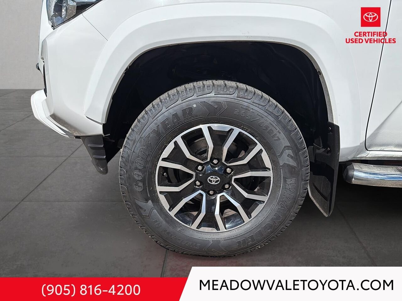 2022 Toyota Tacoma 6 Cylinder, New Tires, Tonneau Cover, Reliable and Dependable White Mississauga - photo #6