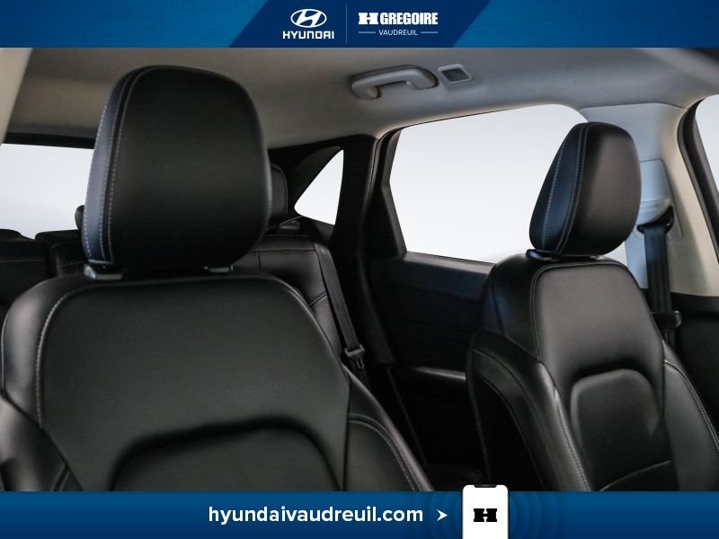 Ford Escape 2022 Gris Blainville - photo #29