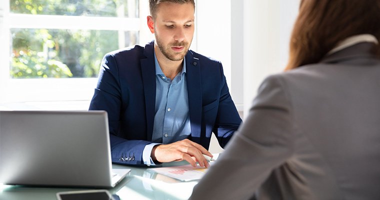 Financing Made Easy, for Every Situation