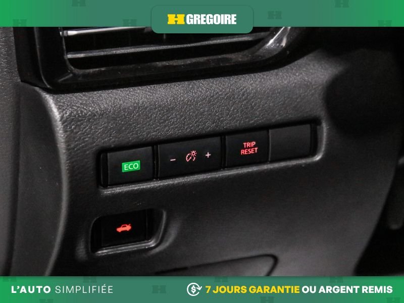 2020 Nissan Sentra Grey Blainville - photo #16