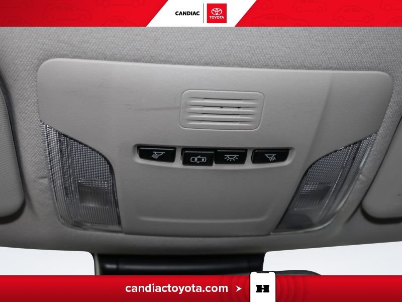 Toyota Corolla TP04237 | L - ASSISTANCE CONDUITE - A/C - GR ÉLECTR 2022 Bleu Laval - photo #28
