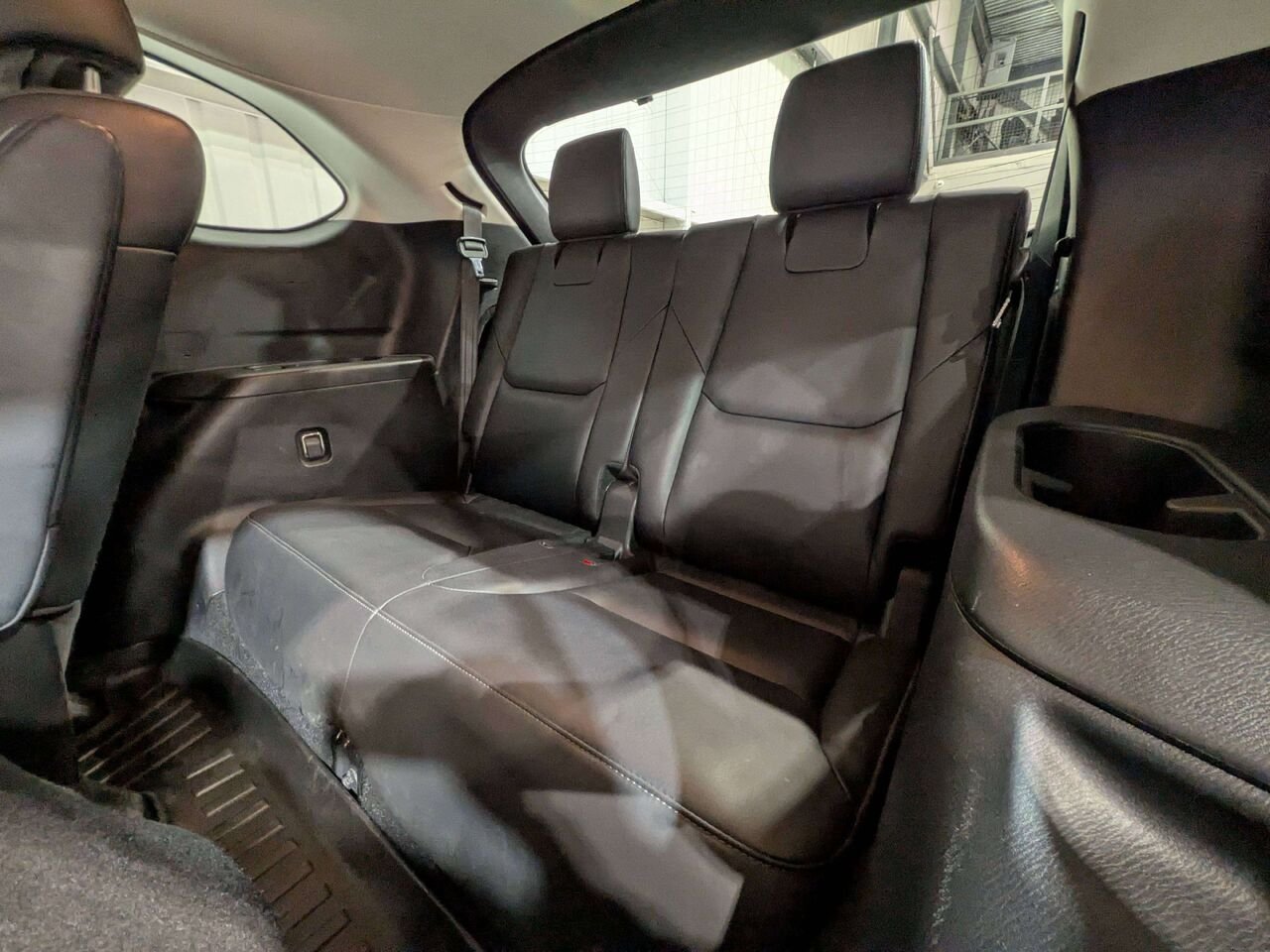 Mazda CX-9 GS-L AWD 2022 Bleu Val-David - photo #12