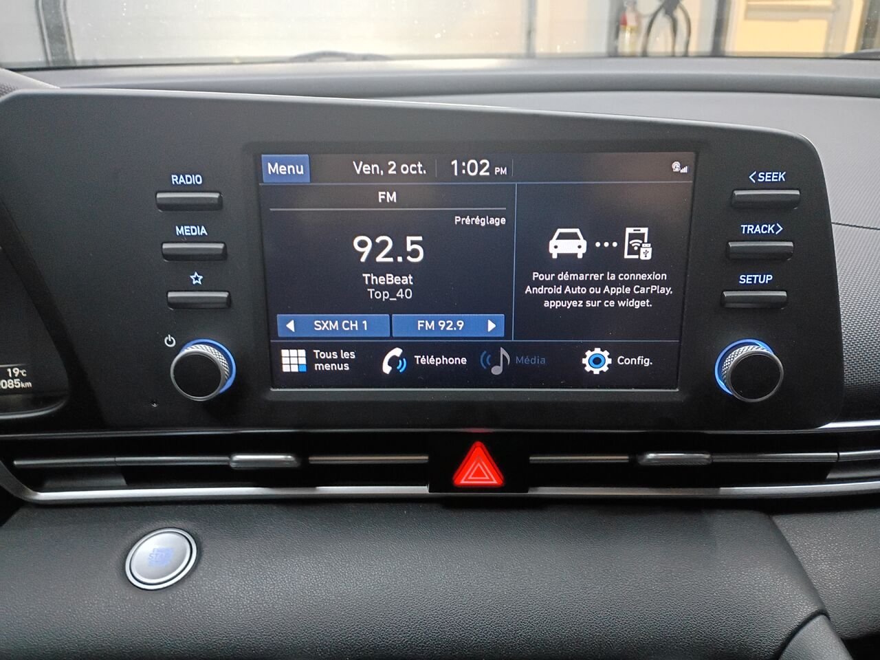 2021 Hyundai Elantra White Blainville - photo #25