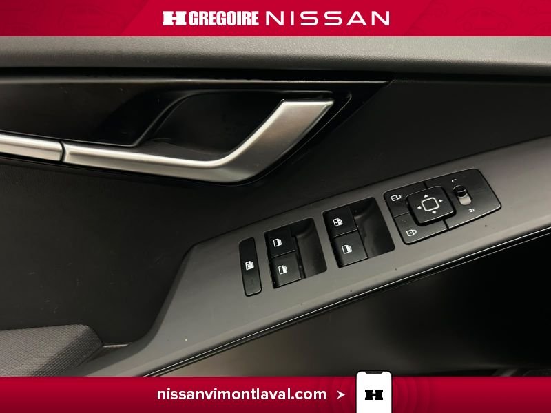 Kia Niro 2023 Gris Saint-Eustache - photo #21
