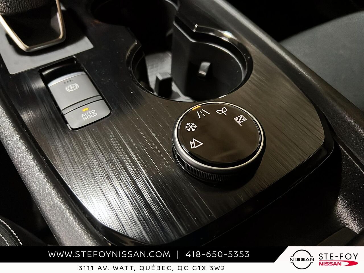 2024 Nissan Rogue White Ste-Foy - photo #15
