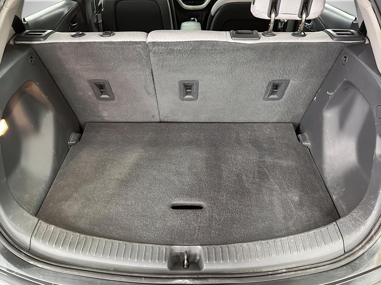 CHEVROLET BOLT LT 2019 Gris Saint-Hyacinthe - photo #5