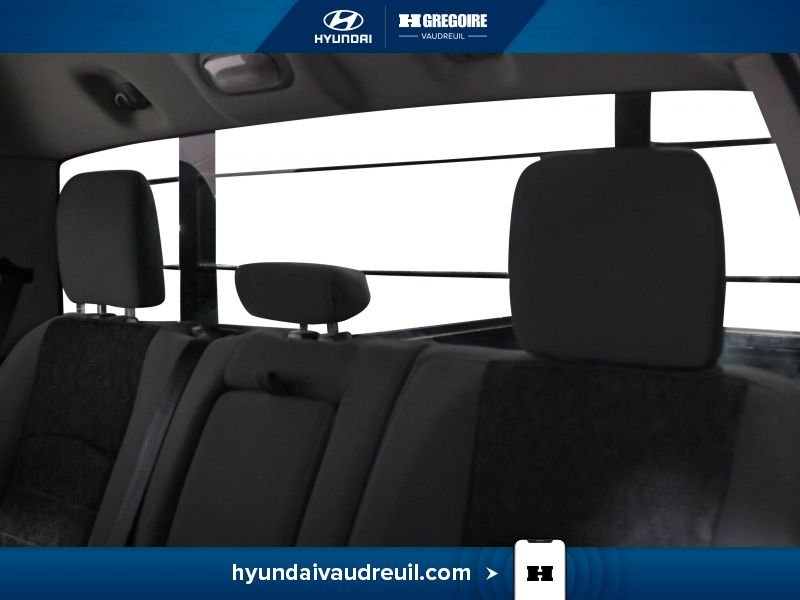 Ram 1500 YW97 | Express 4x4 Crew Cab 5'7" Box 2019 Argent Laval - photo #19