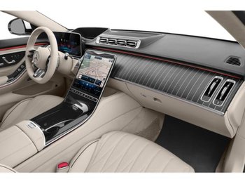 Mercedes-Benz Classe-S S 63 AMG E Performance