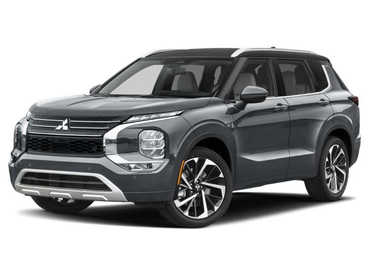 2024 Mitsubishi Outlander GT Premium