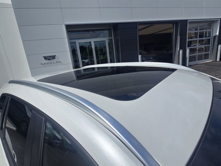 Mazda CX-50 2024 2024 Blanc