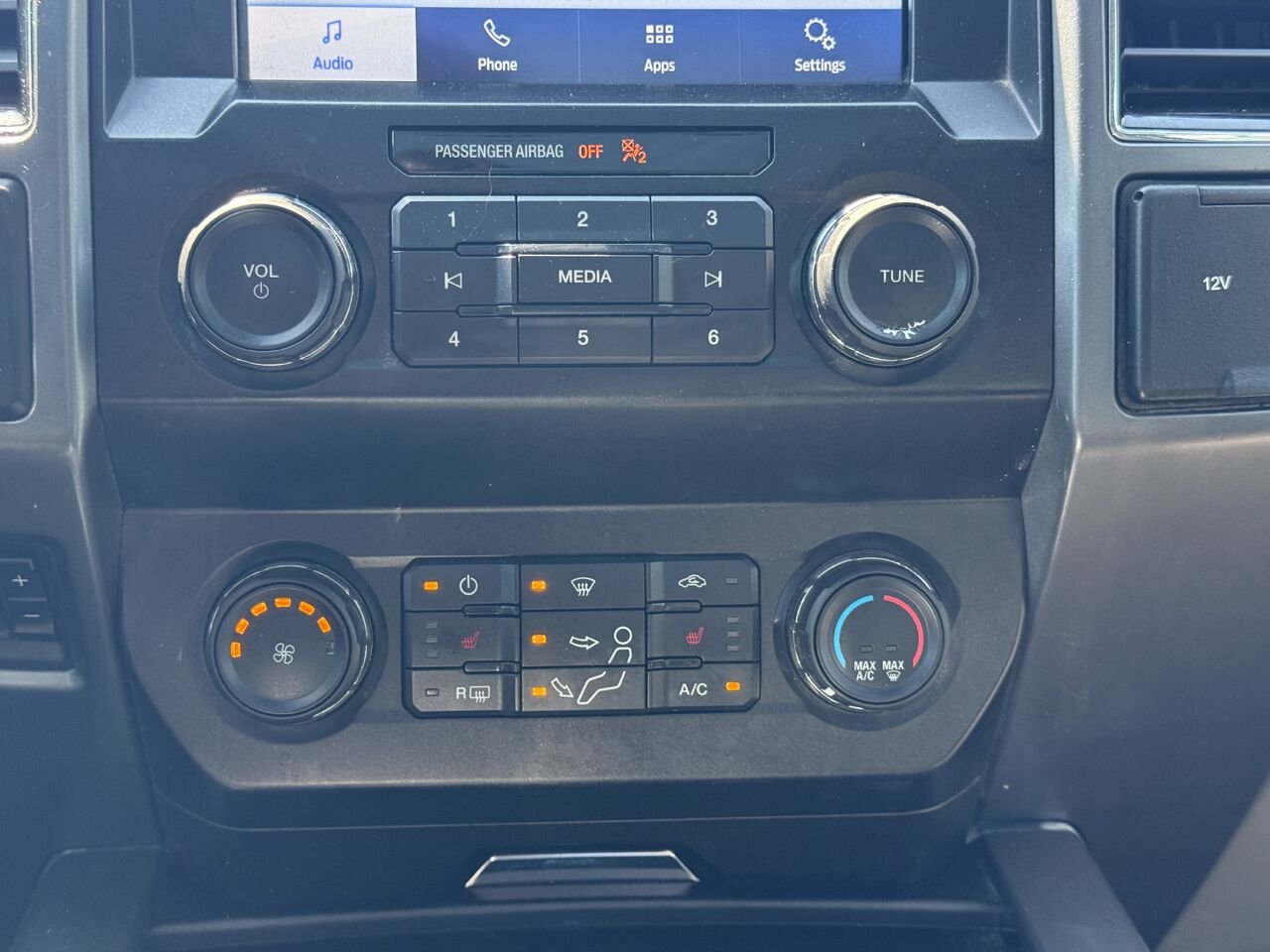2021 Ford F-250 Super Duty Brown Granby - photo #15