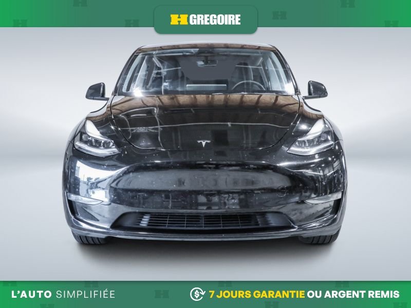 2023 Tesla Model Y 2023 Black