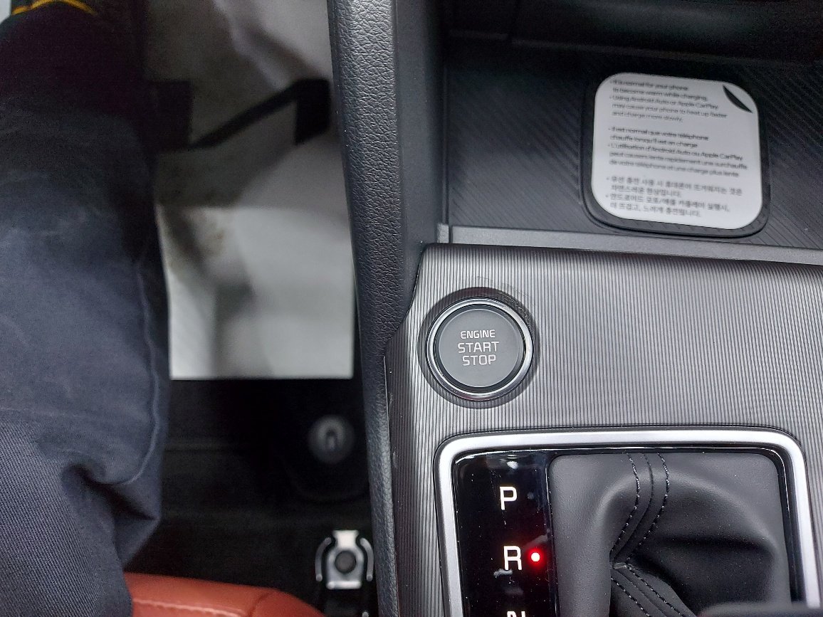 KIA Sportage 2026 Blainville - photo #29