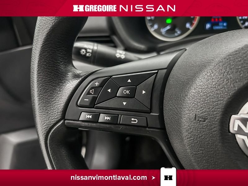 Nissan Sentra 2024 Gris Laval - photo #24