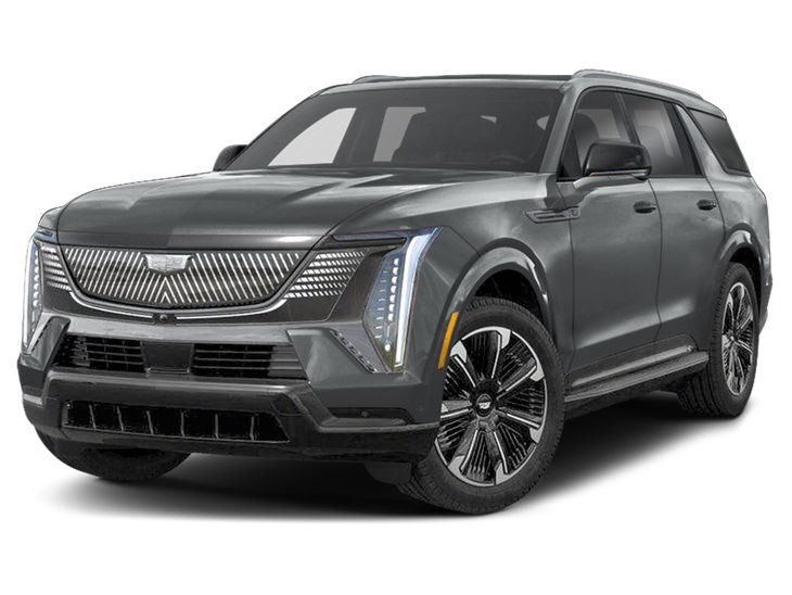2026 Cadillac Escalade IQL Sport première qualité