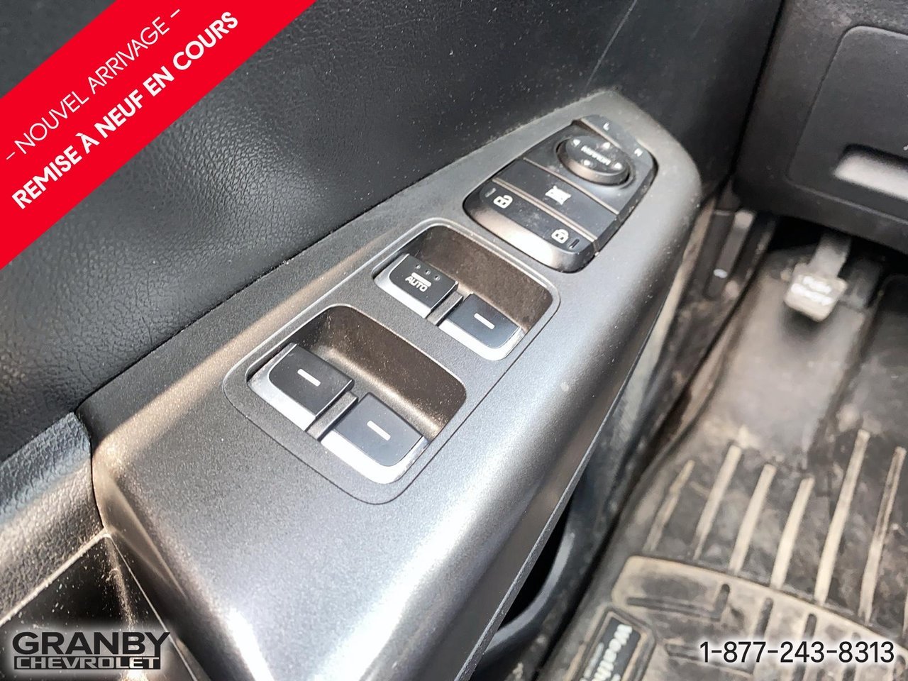 2021 Kia Sportage awd | 26-0993A Red Granby - photo #11