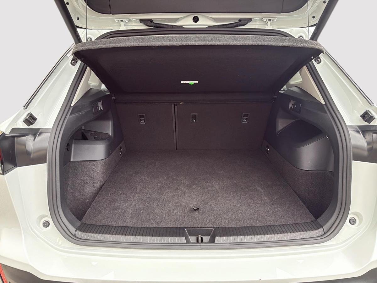 Volkswagen Tiguan 2025 Blanc Rouyn-Noranda - photo #5