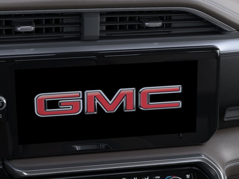 GMC Sierra 1500 Denali cabine multiplace 4RM 157 po 2026 NOIR ONYX Sherbrooke - photo #19