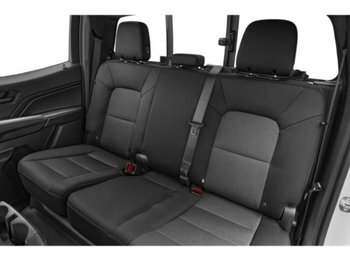 Chevrolet Colorado Trail Boss 4RM